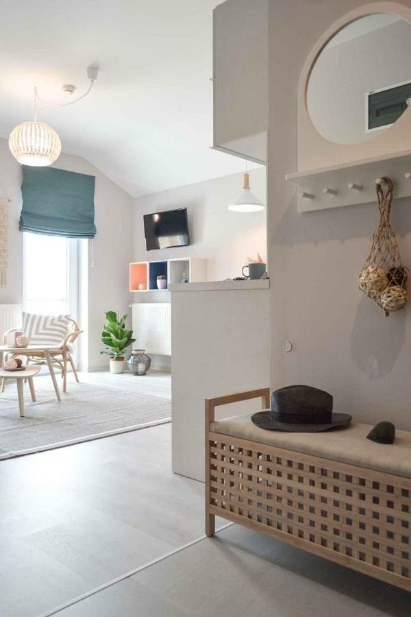 Vila White Tulip Alba Iulia Exterior foto